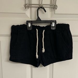 Roxy weekender style shorts